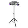 PartyBar10 2xJellym.2xPAR3LED 6xLED