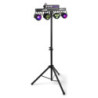 PartyBar10 2xJellym.2xPAR3LED 6xLED