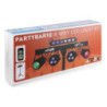 PartyBar10 2xJellym.2xPAR3LED 6xLED