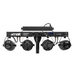 PartyBar10 2xJellym.2xPAR3LED 6xLED