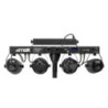 PartyBar10 2xJellym.2xPAR3LED 6xLED