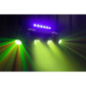PartyBar10 2xJellym.2xPAR3LED 6xLED