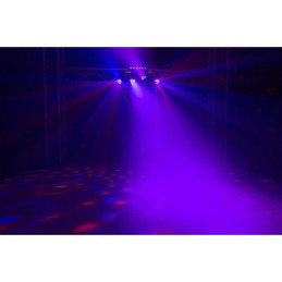 PartyBar10 2xJellym.2xPAR3LED 6xLED