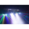 Partybar12 2x PARstrobe+2 x Derby