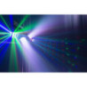 Partybar12 2x PARstrobe+2 x Derby
