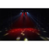 Partybar12 2x PARstrobe+2 x Derby