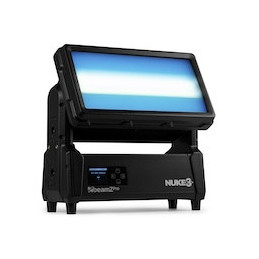 Nuke3 MH Twin Strobe IP65