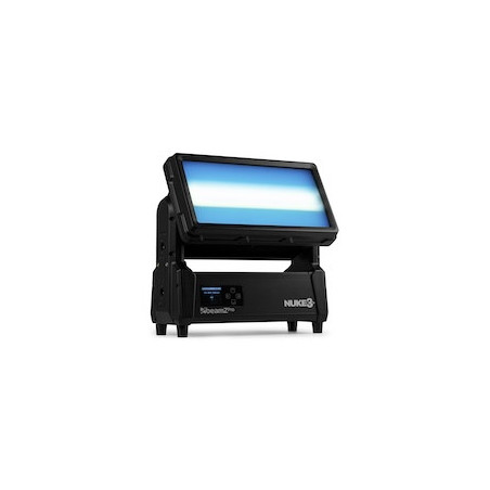 Nuke3 MH Twin Strobe IP65