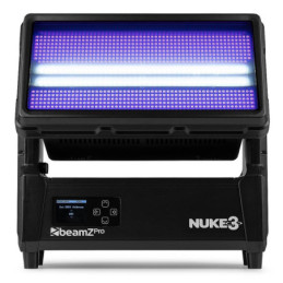 Nuke3 MH Twin Strobe IP65