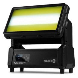 Nuke3 MH Twin Strobe IP65
