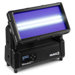 Nuke3 MH Twin Strobe IP65