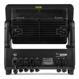 Nuke3 MH Twin Strobe IP65