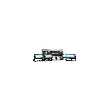 FLCBS04 Flightcase for BS1100IP 4 pcs