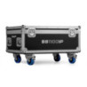 FLCBS04 Flightcase for BS1100IP 4 pcs