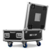 FLCBS04 Flightcase for BS1100IP 4 pcs