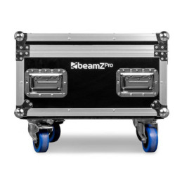 FLCBS04 Flightcase for BS1100IP 4 pcs