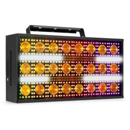 Attack Stroboscoop Combi RGB+CW pix