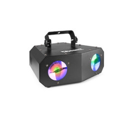 SuperNova 2x 20W RGBW LED