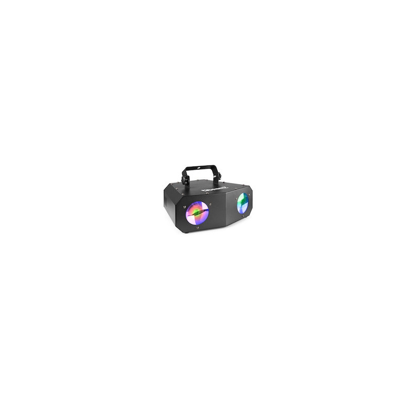 SuperNova 2x 20W RGBW LED