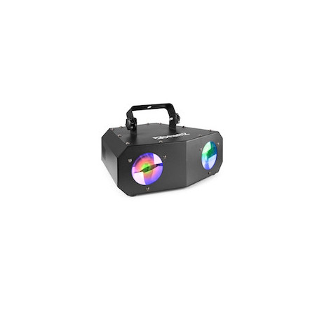 SuperNova 2x 20W RGBW LED