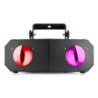 SuperNova 2x 20W RGBW LED