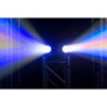 SuperNova 2x 20W RGBW LED