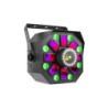 MultiBox 100W RGBWAP strobe laser irc