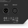 MultiBox 100W RGBWAP strobe laser irc