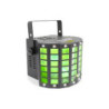 LED Radical II 4x3W RGBW, strobe