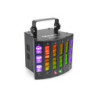 Magic2 9x3W 6x2in1 Laser Strobe DMX