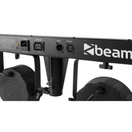 ShowBar FREE 2xPAR4x4in1 2xDerby