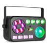 Shimmer 2 Multi DJ Effect DMX IR