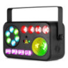 Shimmer 2 Multi DJ Effect DMX IR