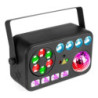 Shimmer 2 Multi DJ Effect DMX IR