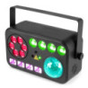 Shimmer 2 Multi DJ Effect DMX IR
