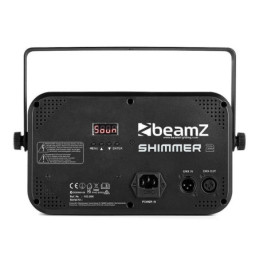 Shimmer 2 Multi DJ Effect DMX IR