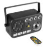Shimmer 2 Multi DJ Effect DMX IR