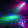 Shimmer 2 Multi DJ Effect DMX IR