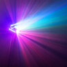 Shimmer 2 Multi DJ Effect DMX IR
