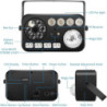 Shimmer 4 Multi DJ Effect DMX IR