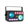 Shimmer 6 Multi DJ Effect DMX IR
