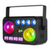 Shimmer 6 Multi DJ Effect DMX IR