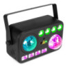 Shimmer 6 Multi DJ Effect DMX IR