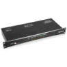 DMX Splitter / Booster 8-way