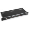 DMX Splitter / Booster 8-way
