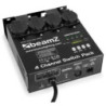 DMX004DII 4 Channel Switch Pack