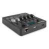 DMX65W DMX Batt. Controller 6 fader