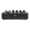 DMX65W DMX Batt. Controller 6 fader