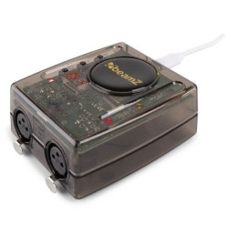 Light Rider/ESA2 USB/WiFi DMX Inter