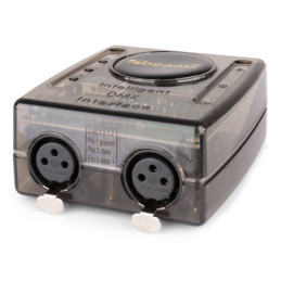Light Rider/ESA2 USB/WiFi DMX Inter
